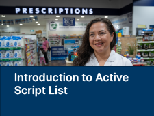 Introduction to Active Script List