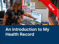 Aboriginal and Torres Strait Islander Health Services – An Introduction