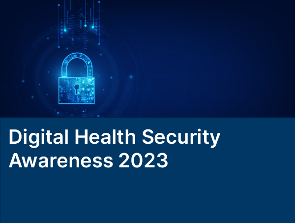 Digital Health Security Awareness 2023