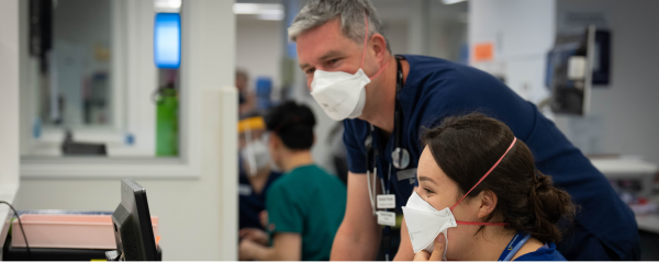 For healthcare providers