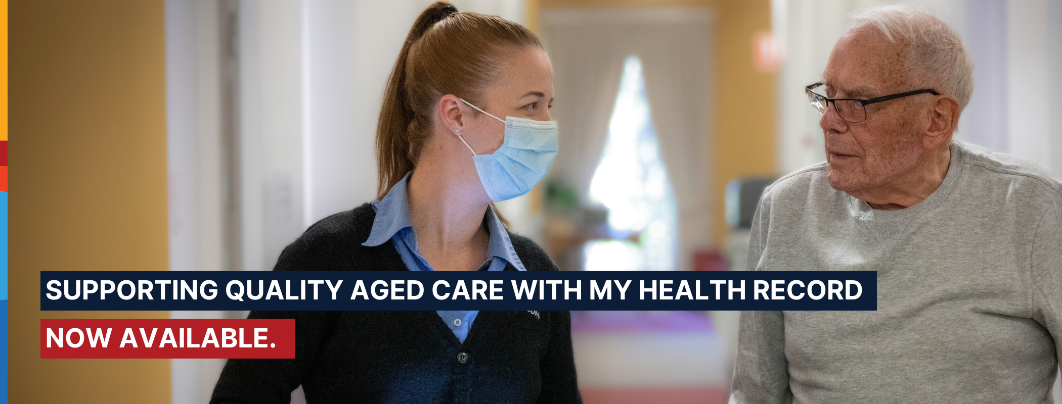 Supporting quality aged care with My Health Record course now available